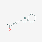 CAS No 52804-46-3  Molecular Structure