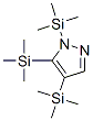 CAS No 52805-98-8  Molecular Structure