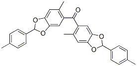 CAS No 52806-36-7  Molecular Structure