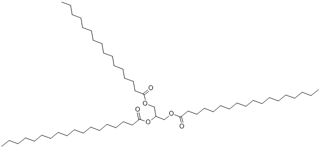 CAS No 5281-50-5  Molecular Structure