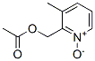 CAS No 52814-41-2  Molecular Structure