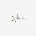 CAS No 52815-00-6  Molecular Structure