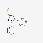 CAS No 52816-39-4  Molecular Structure