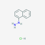 CAS No 52818-62-9  Molecular Structure