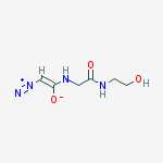 Cas Number: 52819-99-5  Molecular Structure