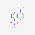 CAS No 5282-87-1  Molecular Structure