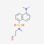CAS No 5282-89-3  Molecular Structure