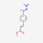 CAS No 52820-45-8  Molecular Structure