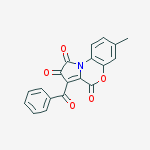 Cas Number: 5283-99-8  Molecular Structure