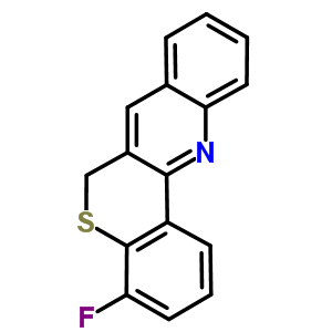 CAS No 52831-58-0  Molecular Structure