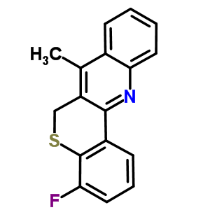 CAS No 52831-60-4  Molecular Structure