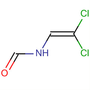 CAS No 52831-81-9  Molecular Structure