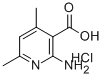 Cas Number: 52834-01-2  Molecular Structure