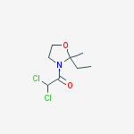 Cas Number: 52836-16-5  Molecular Structure