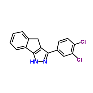 Cas Number: 52837-65-7  Molecular Structure