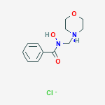 Cas Number: 52839-04-0  Molecular Structure