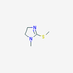 CAS No 52839-23-3  Molecular Structure