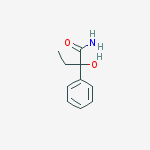 Cas Number: 52839-87-9  Molecular Structure