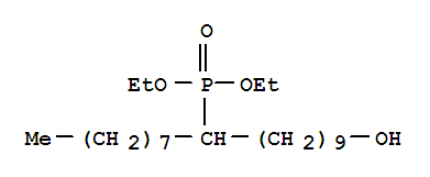 CAS No 5284-82-2  Molecular Structure