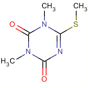 CAS No 52841-03-9  Molecular Structure