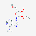 Cas Number: 52842-98-5  Molecular Structure