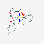 CAS No 52843-59-1  Molecular Structure