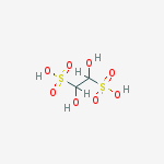 CAS No 52845-72-4  Molecular Structure