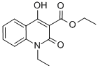 CAS No 52851-60-2  Molecular Structure