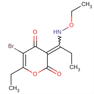 CAS No 52852-10-5  Molecular Structure