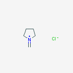 Cas Number: 52853-03-9  Molecular Structure