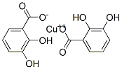 CAS No 52856-54-9  Molecular Structure