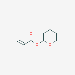 CAS No 52858-57-8  Molecular Structure