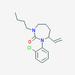 Cas Number: 528584-95-4  Molecular Structure