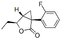CAS No 528588-17-2  Molecular Structure