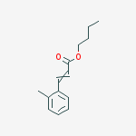 CAS No 528606-22-6  Molecular Structure