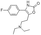 CAS No 52867-77-3  Molecular Structure