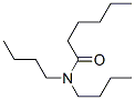 CAS No 52868-51-6  Molecular Structure