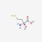 Cas Number: 52868-62-9  Molecular Structure