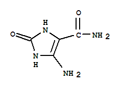 CAS No 52868-65-2  Molecular Structure