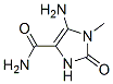 Cas Number: 52868-66-3  Molecular Structure