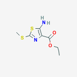 CAS No 52868-70-9  Molecular Structure