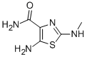 CAS No 52868-71-0  Molecular Structure