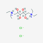 CAS No 52868-79-8  Molecular Structure