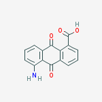 CAS No 52869-27-9  Molecular Structure