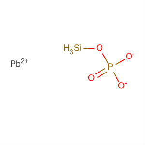 Cas Number: 52869-80-4  Molecular Structure