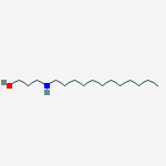CAS No 52871-79-1  Molecular Structure