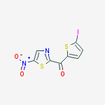 CAS No 52872-70-5  Molecular Structure