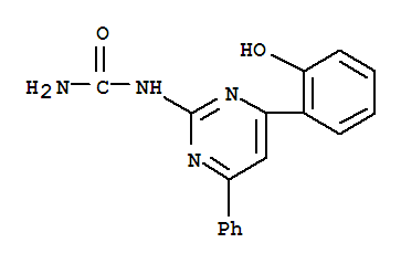 Cas Number: 52872-80-7  Molecular Structure