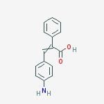 CAS No 52873-63-9  Molecular Structure