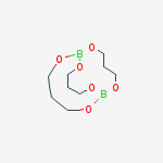 CAS No 52876-41-2  Molecular Structure